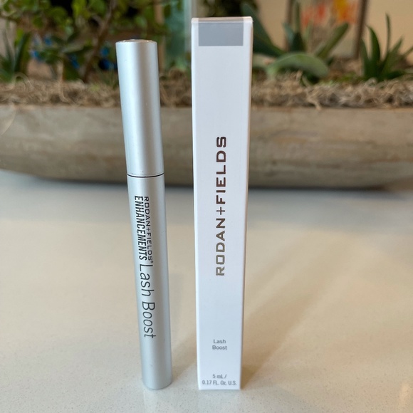 Rodan + Fields Other - NEW Rodan + Fields Lash Boost